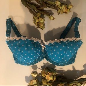 Freya Bra 30FF